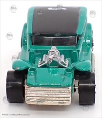 Green - Vintage